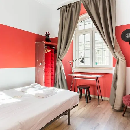 Supercentralwalkanywhere Ac&lift By Ld * 리스본