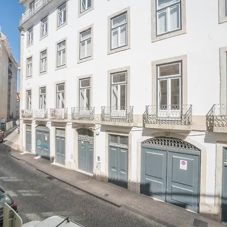 Supercentralwalkanywhere Ac&lift By Ld 리스본