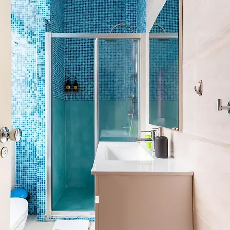 Lejlighed Supercentralwalkanywhere Ac&lift By Ld