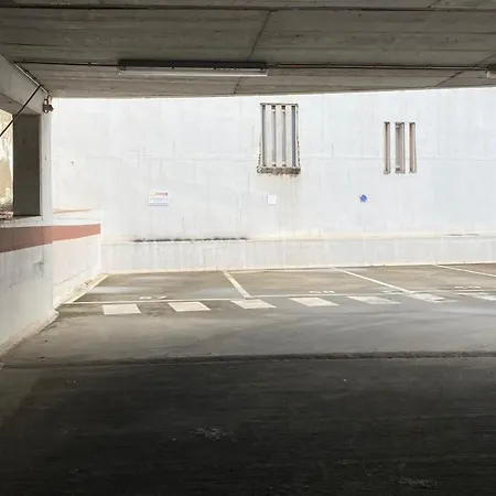 Supercentralwalkanywhere Ac&lift By Ld Apartment Lisbon