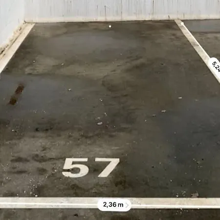 Supercentralwalkanywhere Ac&lift By Ld Appartamento *