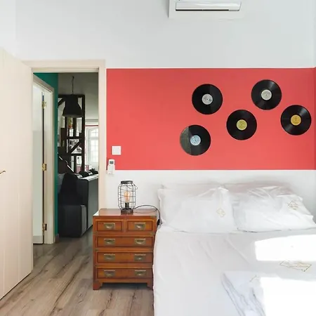 Appartamento Supercentralwalkanywhere Ac&lift By Ld