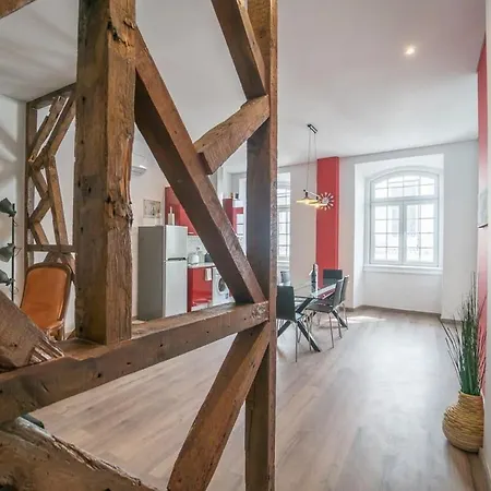 Appartement Supercentralwalkanywhere Ac&lift By Ld *