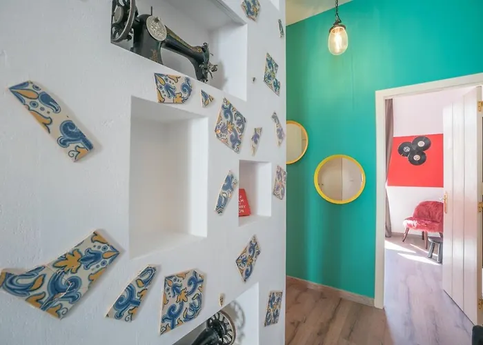 Apartament Supercentralwalkanywhere Ac&lift By Ld