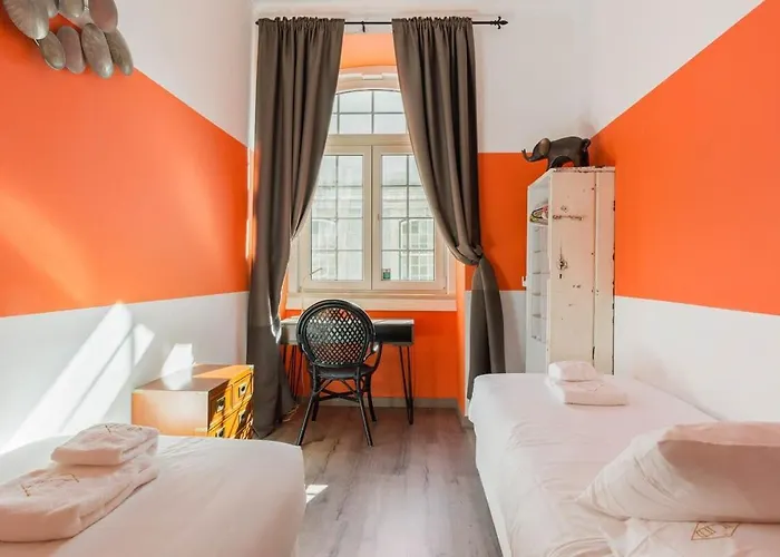Apartament Supercentralwalkanywhere Ac&lift By Ld