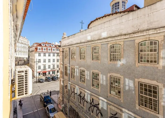 Apartament Supercentralwalkanywhere Ac&lift By Ld