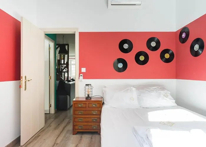 Apartament Supercentralwalkanywhere Ac&lift By Ld