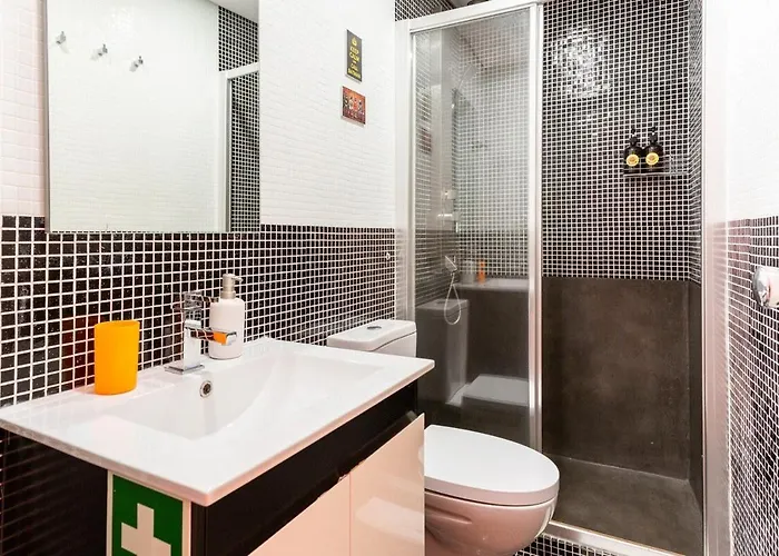 Apartament Supercentralwalkanywhere Ac&lift By Ld *