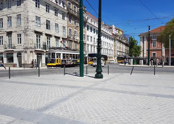 Apartament Supercentralwalkanywhere Ac&lift By Ld *