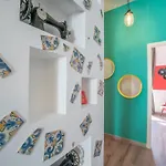 Apartment Supercentralwalkanywhere Ac&lift By Ld