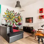 Supercentralwalkanywhere Ac&lift By Ld Διαμέρισμα *