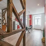 Apartment Supercentralwalkanywhere Ac&lift By Ld *