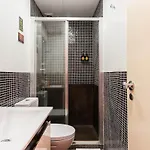 Διαμέρισμα Supercentralwalkanywhere Ac&lift By Ld Lisboa
