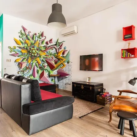 Supercentralwalkanywhere Ac&lift By Ld Apartamento *