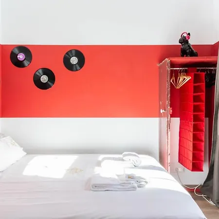 Supercentralwalkanywhere Ac&lift By Ld Apartamento *