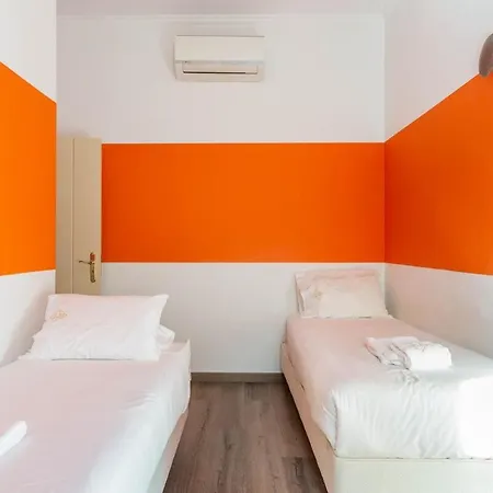 Apartamento Supercentralwalkanywhere Ac&lift By Ld *