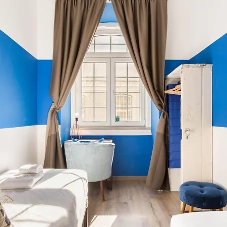 Supercentralwalkanywhere Ac&lift By Ld Apartamento Lisboa