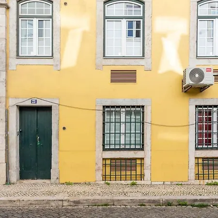 Supercentralwalkanywhere Ac&lift By Ld Apartamento *