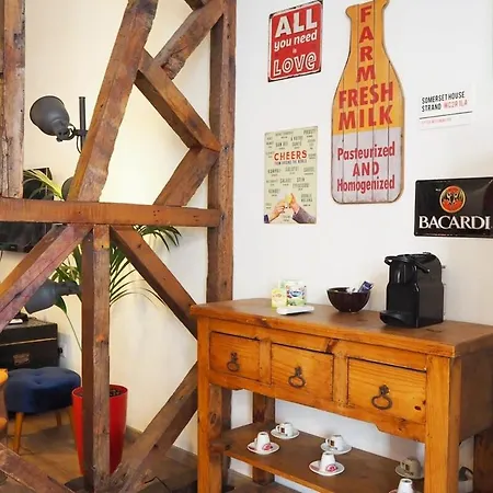 Apartamento Supercentralwalkanywhere Ac&lift By Ld Lisboa